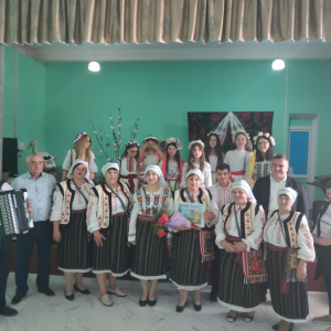 Festivalul Prieteniei